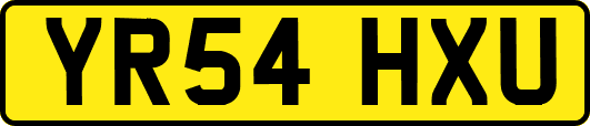 YR54HXU