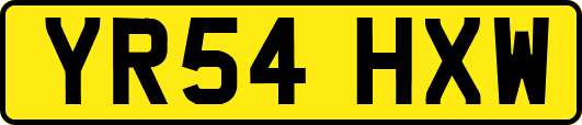 YR54HXW