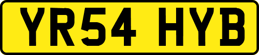 YR54HYB