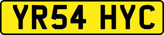 YR54HYC