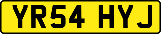 YR54HYJ