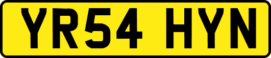 YR54HYN