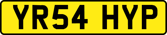 YR54HYP