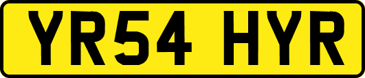 YR54HYR