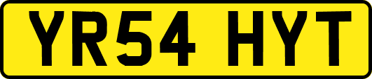 YR54HYT
