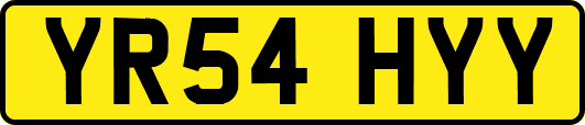 YR54HYY