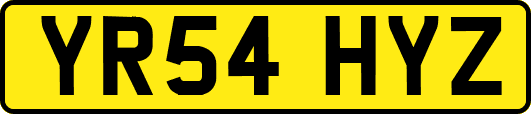 YR54HYZ