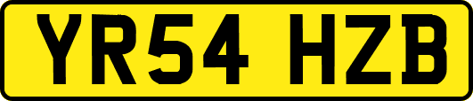 YR54HZB