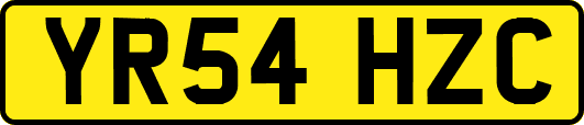 YR54HZC