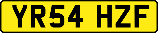 YR54HZF