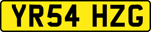 YR54HZG