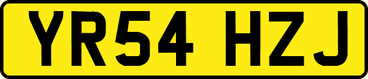 YR54HZJ