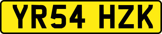 YR54HZK