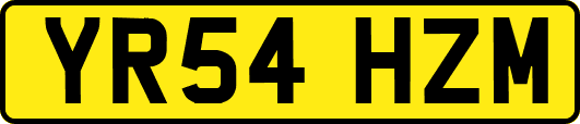 YR54HZM