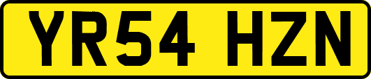 YR54HZN