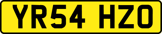 YR54HZO