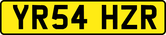 YR54HZR