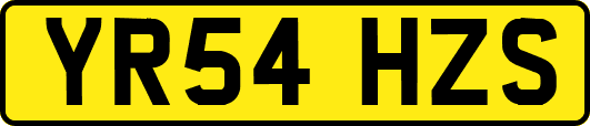 YR54HZS