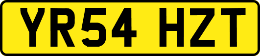 YR54HZT