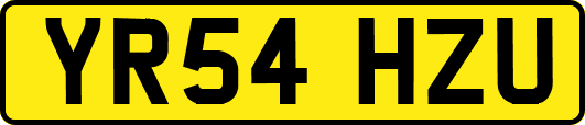 YR54HZU
