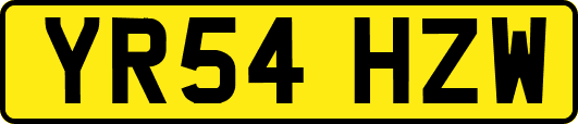 YR54HZW