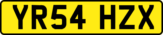 YR54HZX