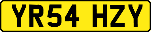 YR54HZY