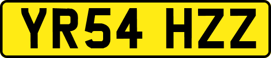 YR54HZZ