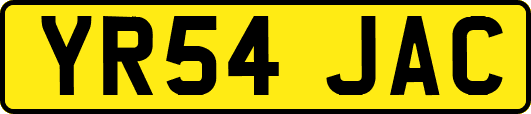 YR54JAC