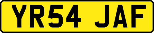 YR54JAF
