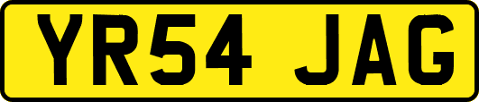 YR54JAG