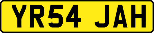 YR54JAH