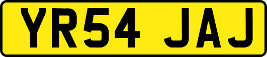 YR54JAJ