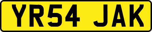 YR54JAK