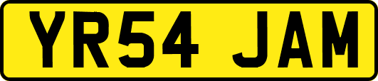 YR54JAM