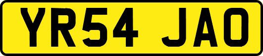 YR54JAO