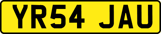 YR54JAU