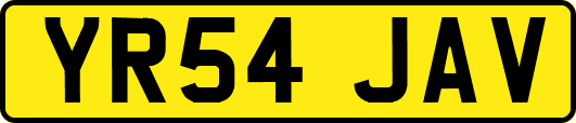 YR54JAV