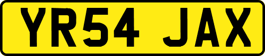 YR54JAX