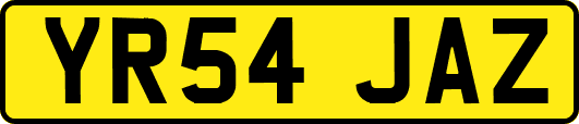 YR54JAZ