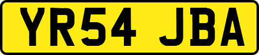YR54JBA