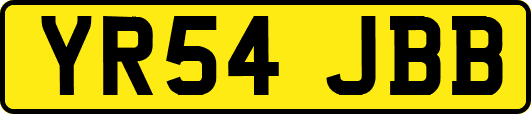 YR54JBB