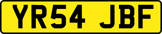 YR54JBF