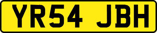 YR54JBH