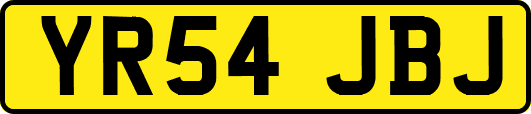 YR54JBJ