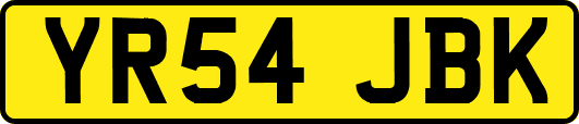 YR54JBK