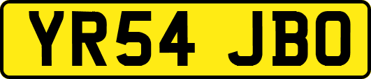 YR54JBO