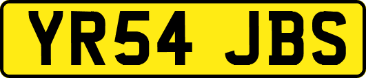YR54JBS