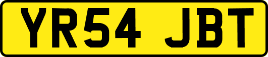 YR54JBT