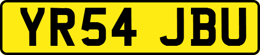YR54JBU